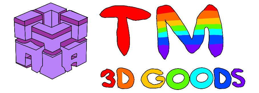 TM 3D Goods
